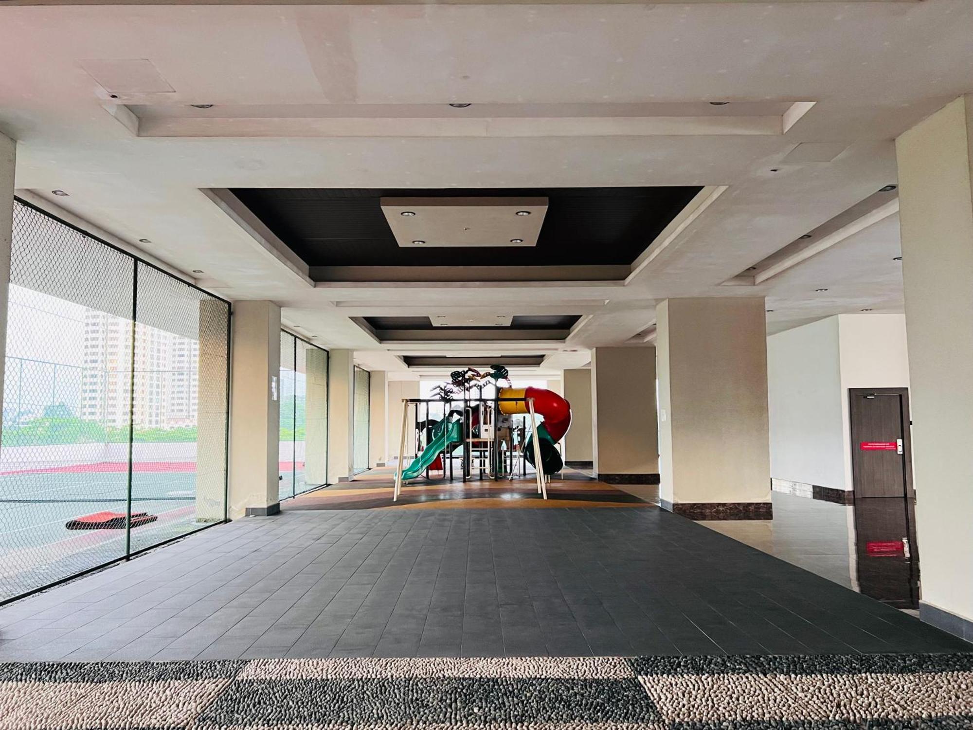 Paragon Residence 2Br4Pax Sleek Stay Nr Ciq Midvalley By Our Stay Johor Bahru Eksteriør bilde